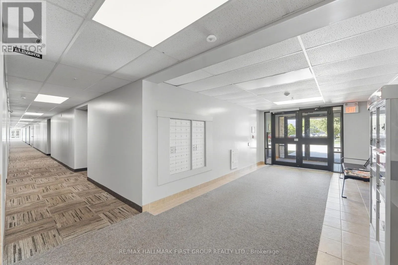 403 - 19 WATERFORD DRIVE