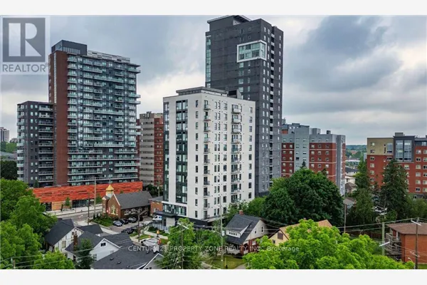 307 - 158 KING STREET