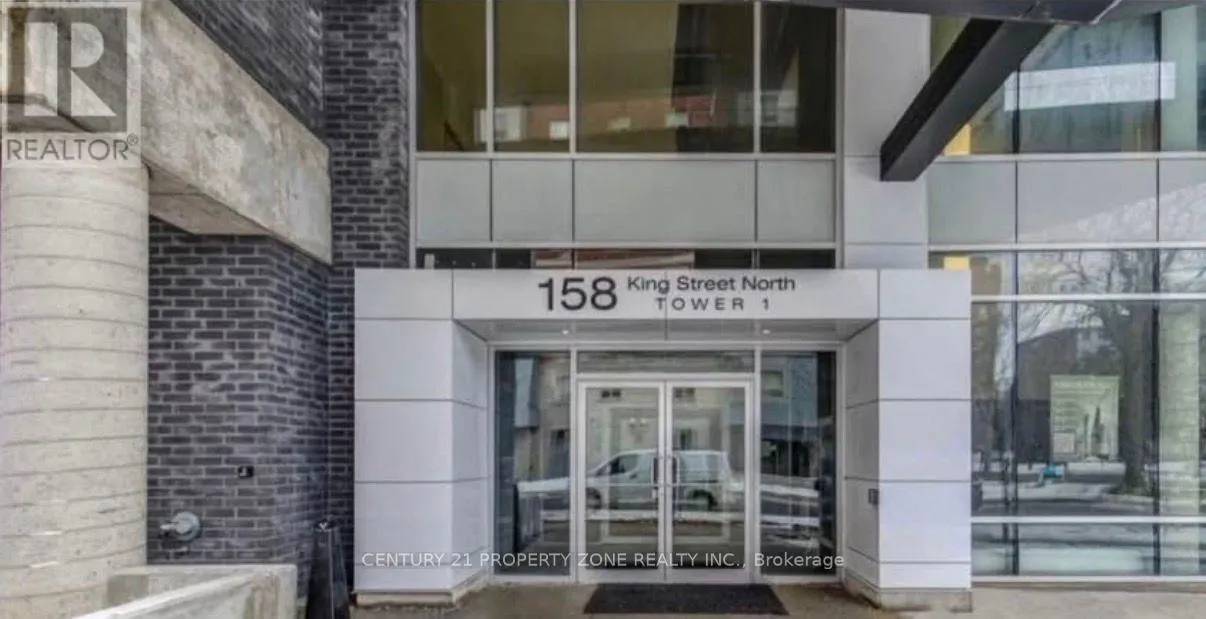 307 - 158 KING STREET