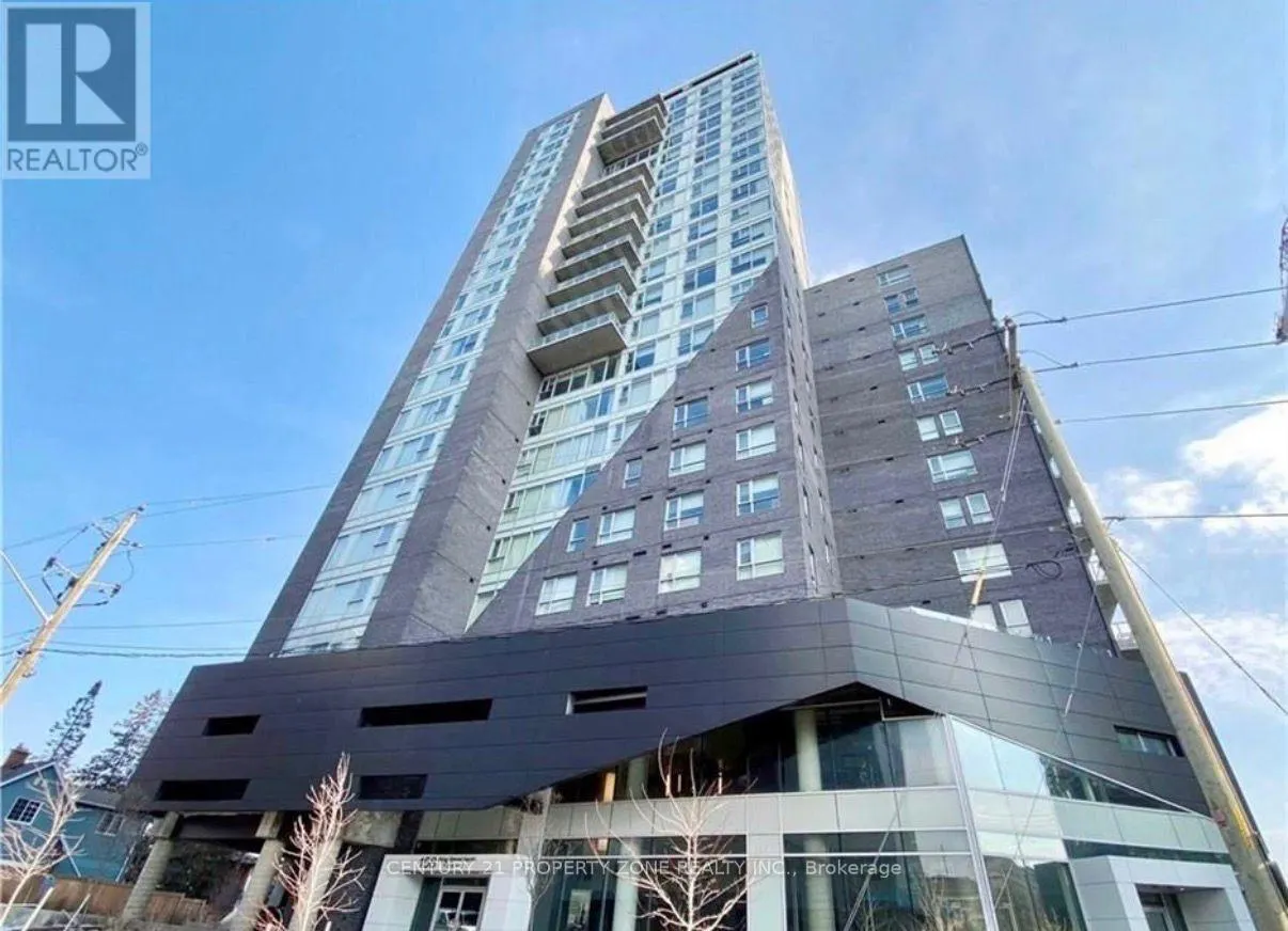 307 - 158 KING STREET