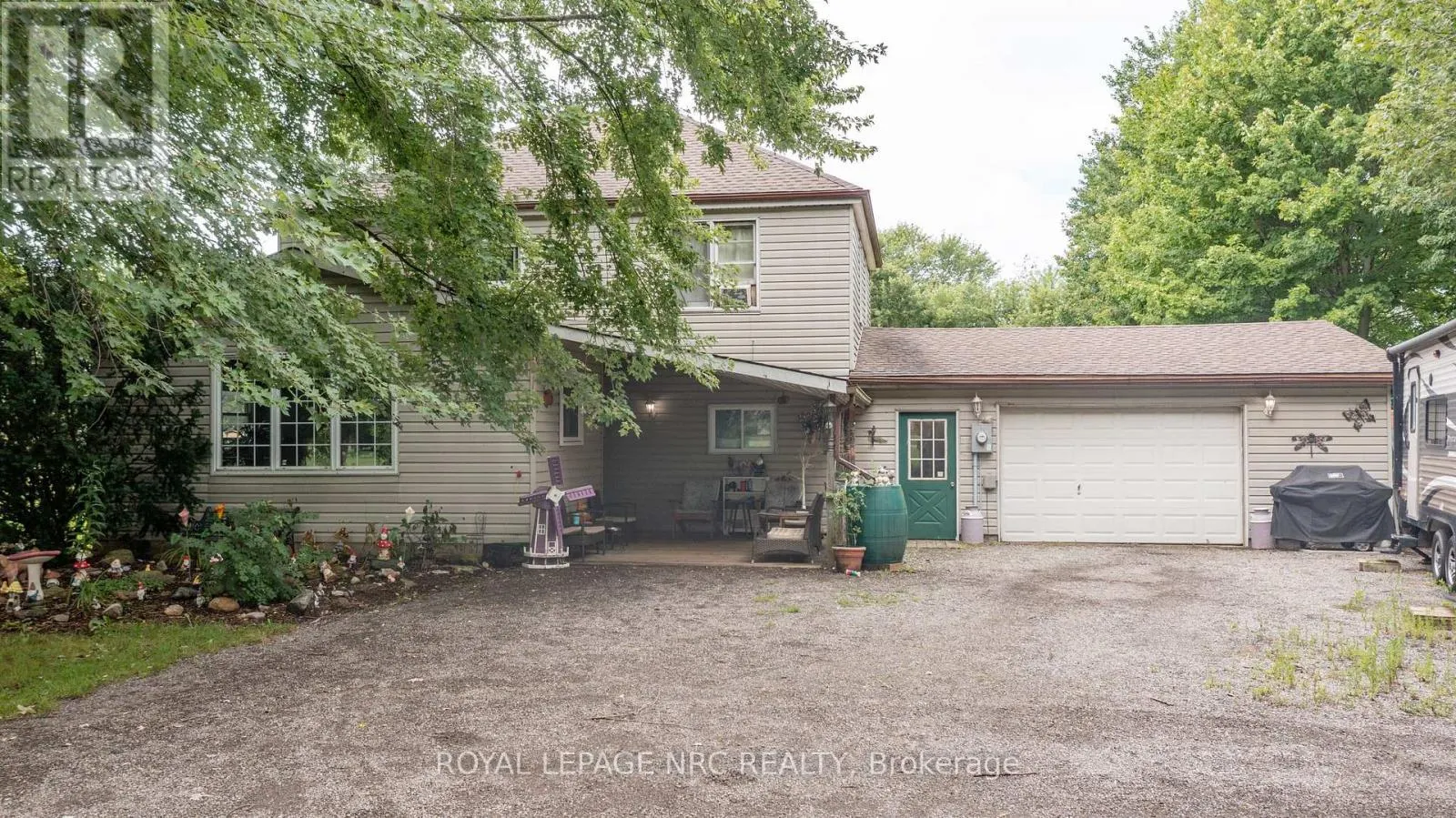 11284 GOLF COURSE ROAD