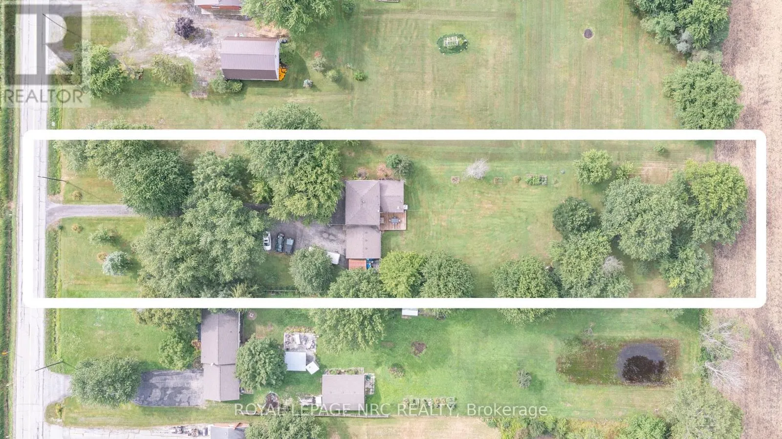 11284 GOLF COURSE ROAD
