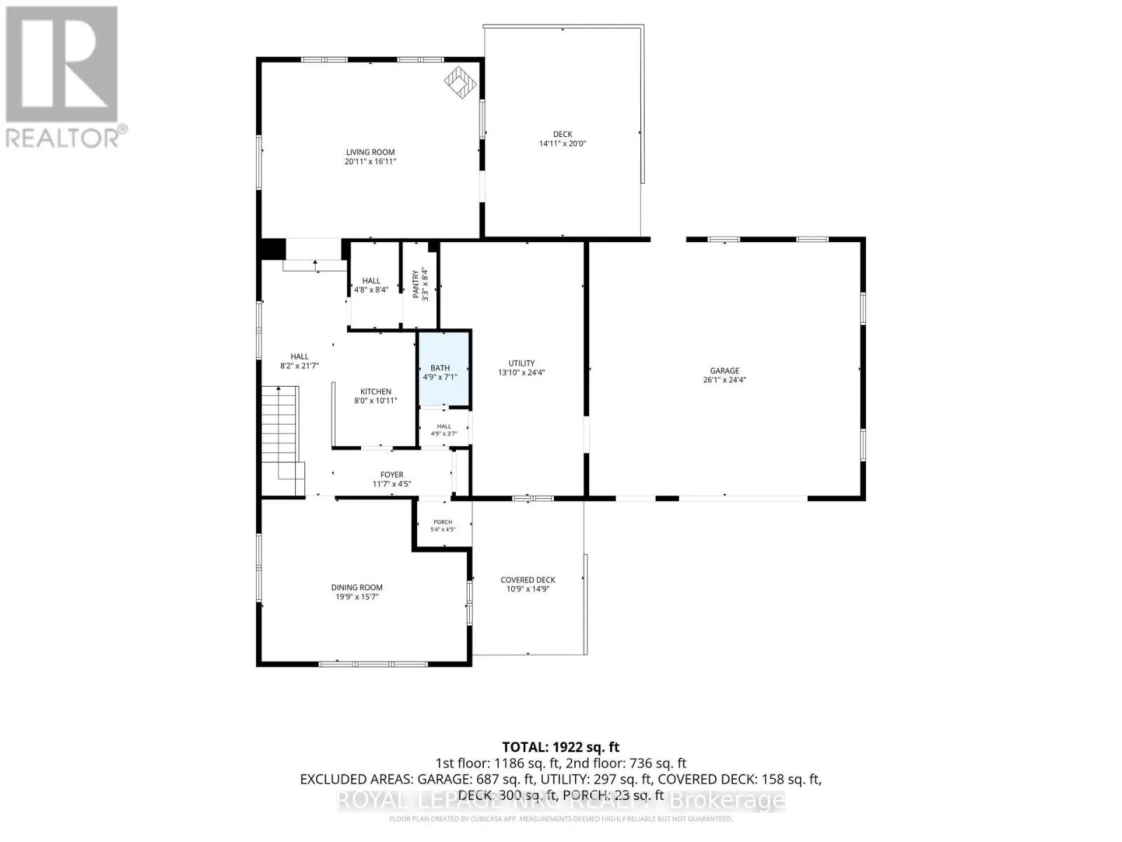 11284 GOLF COURSE ROAD