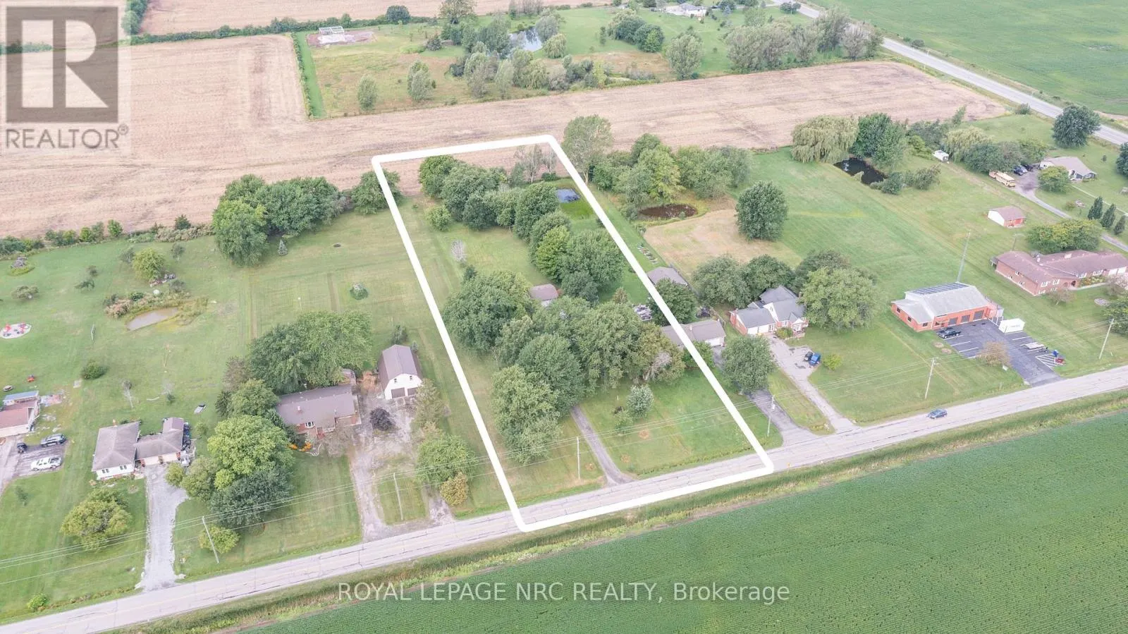 11284 GOLF COURSE ROAD