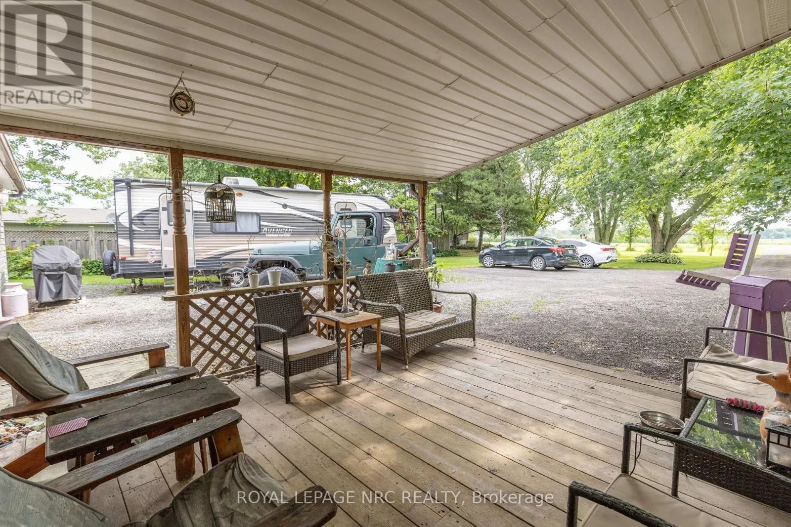 11284 GOLF COURSE ROAD