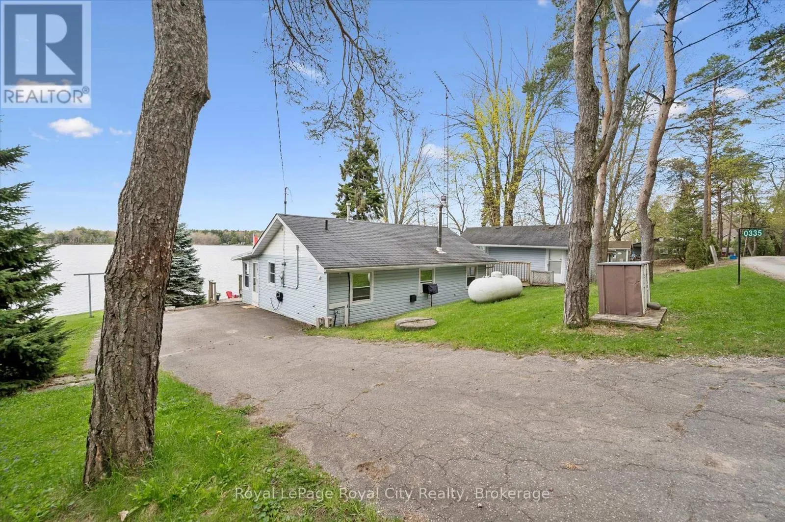 335 THIRD STREET