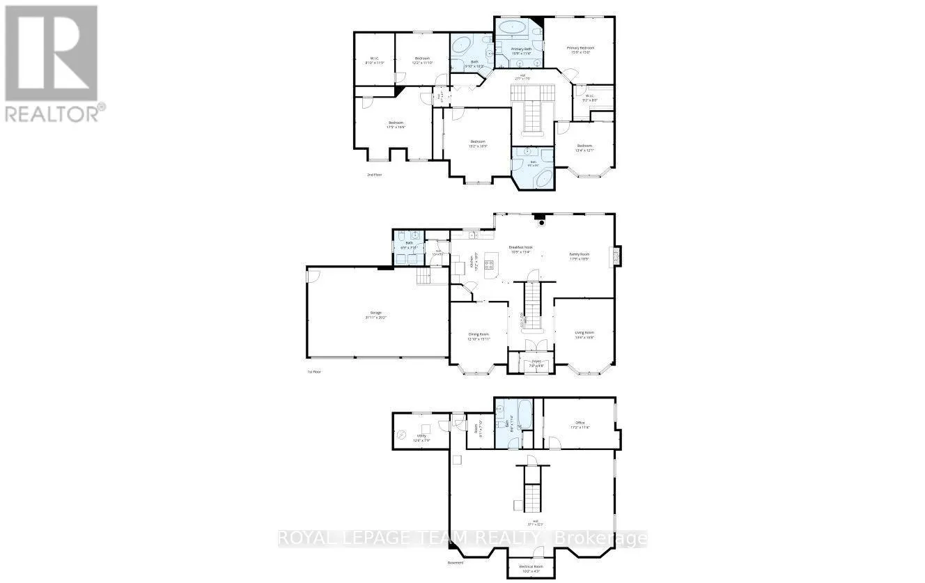 5472 WICKLOW DRIVE