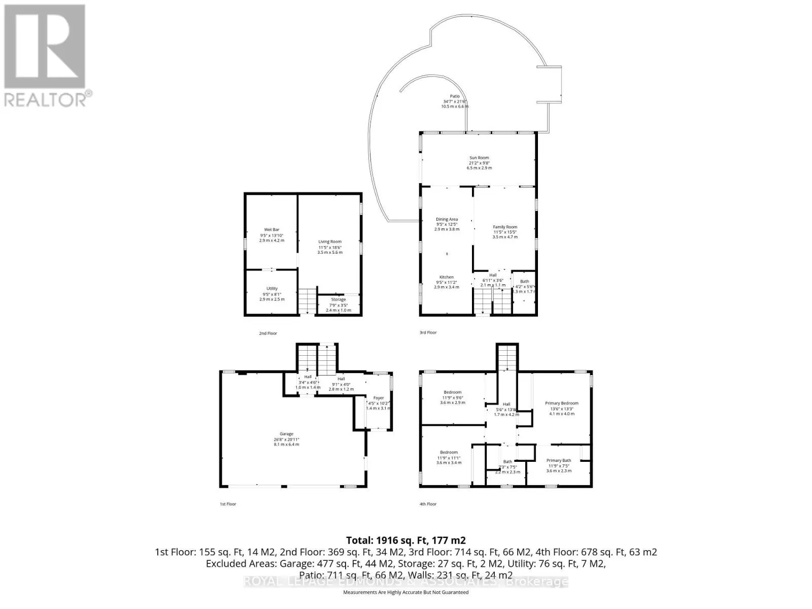 907 CEDAR LANE