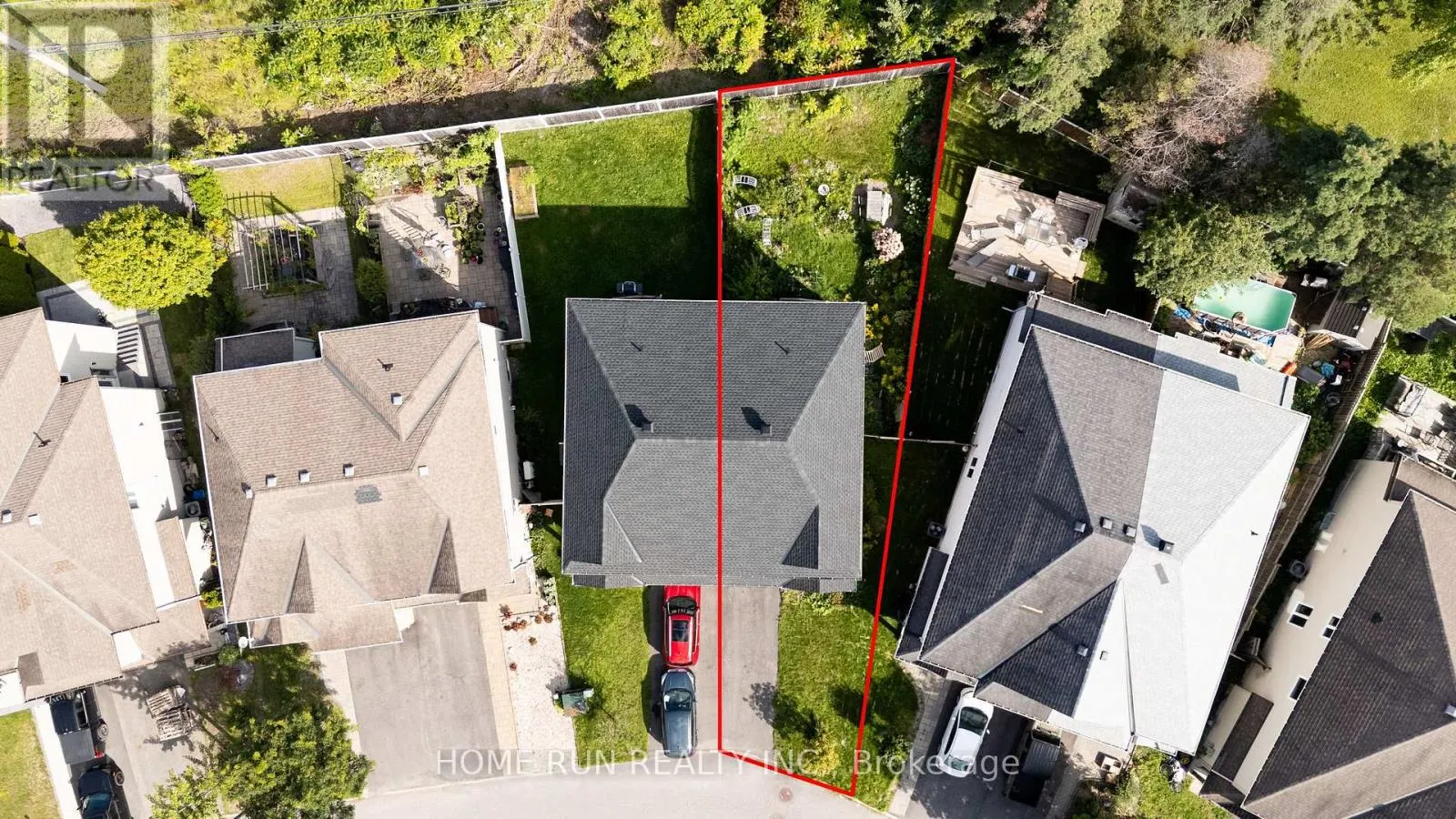 355 RIVERSEDGE CRESCENT
