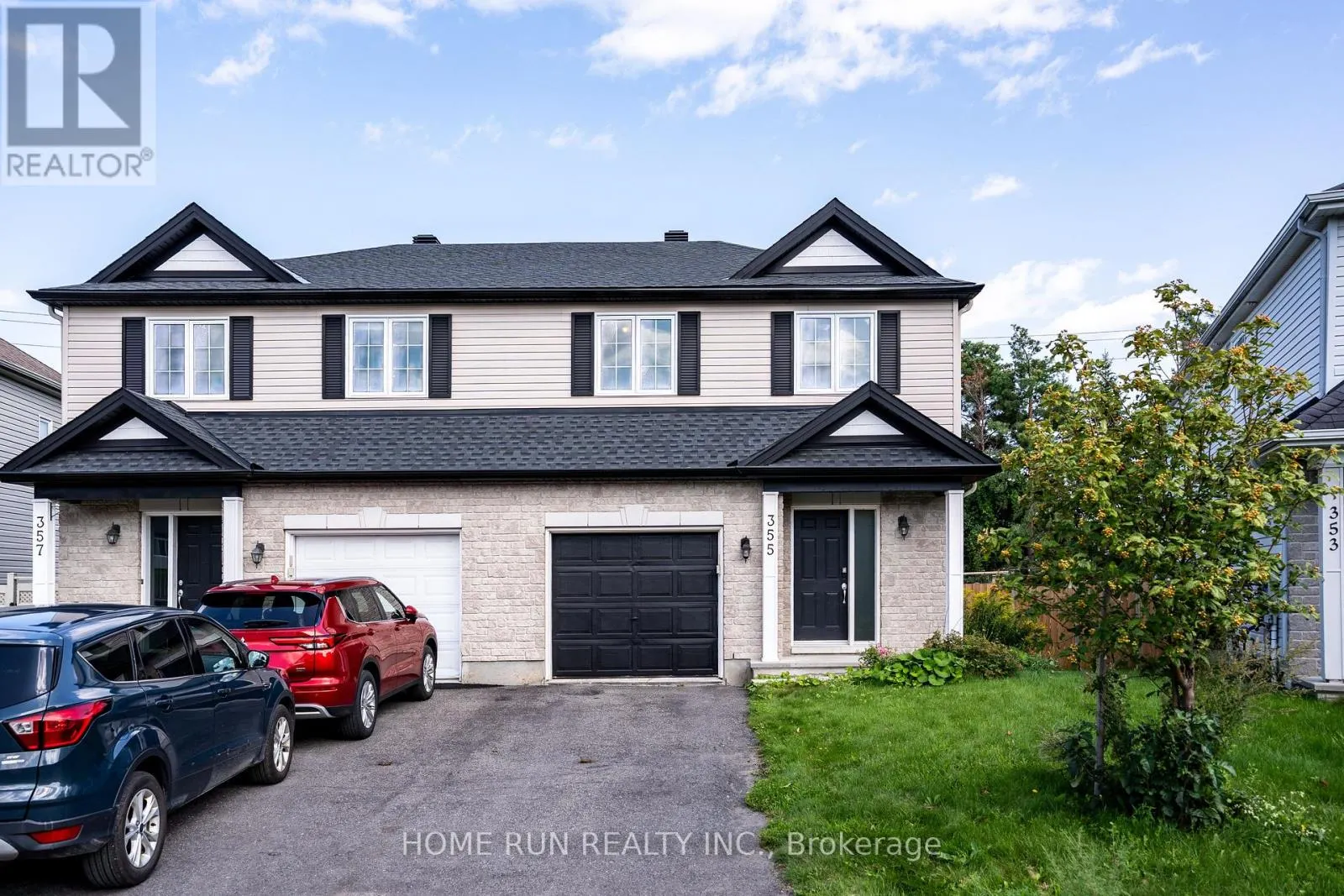 355 RIVERSEDGE CRESCENT