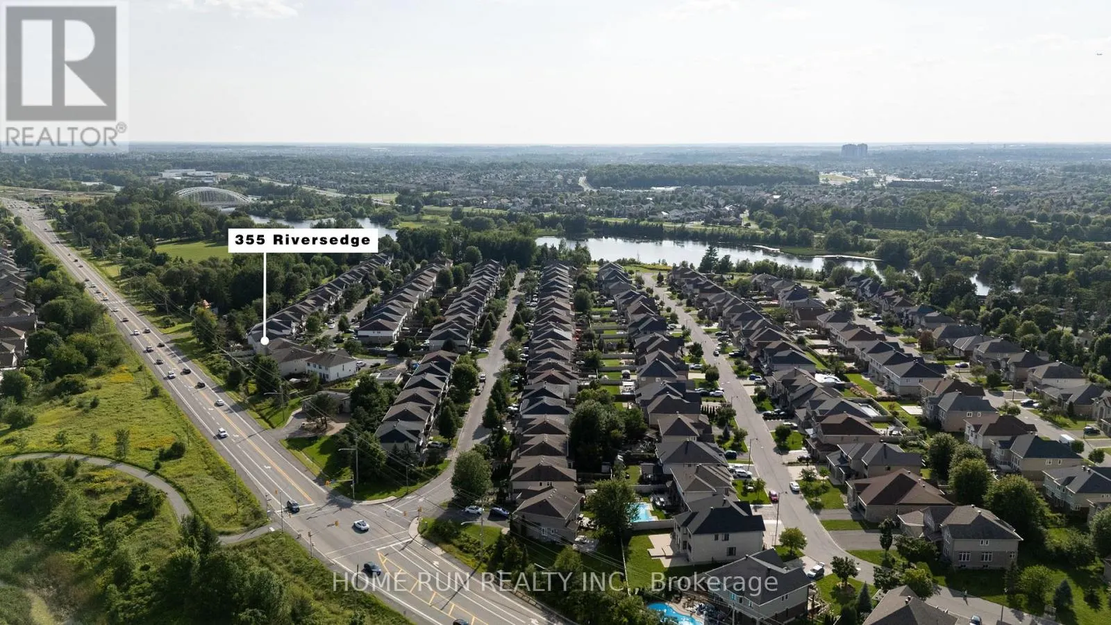 355 RIVERSEDGE CRESCENT