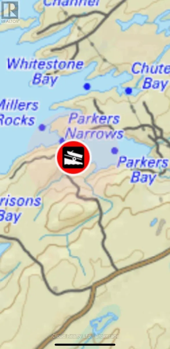 2 PARKER BAY ROAD
