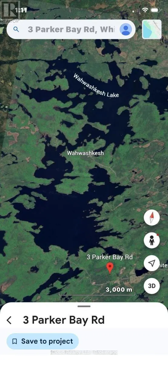 2 PARKER BAY ROAD