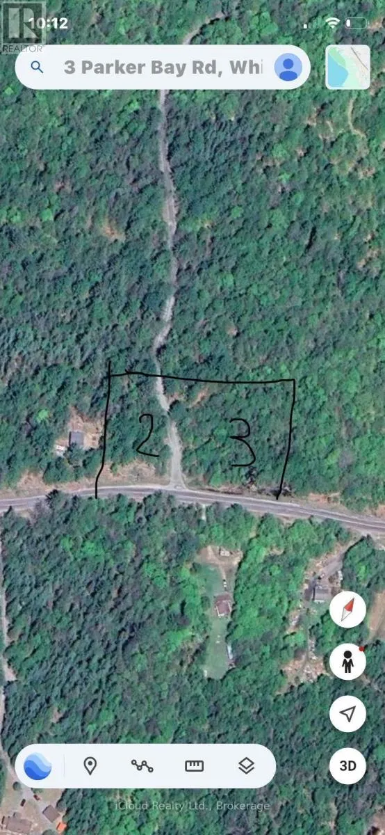 2 PARKER BAY ROAD