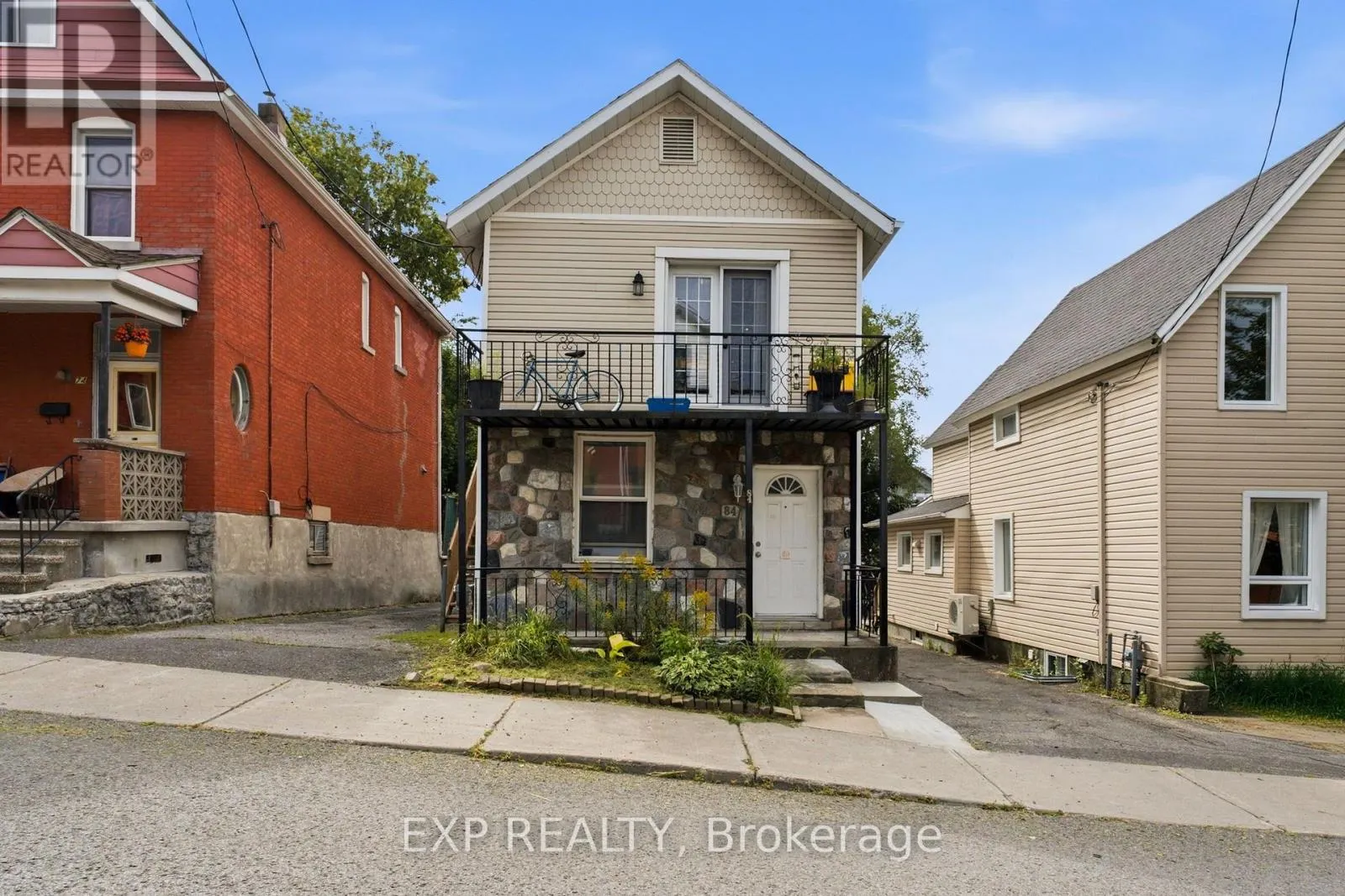 84 ANDERSON STREET