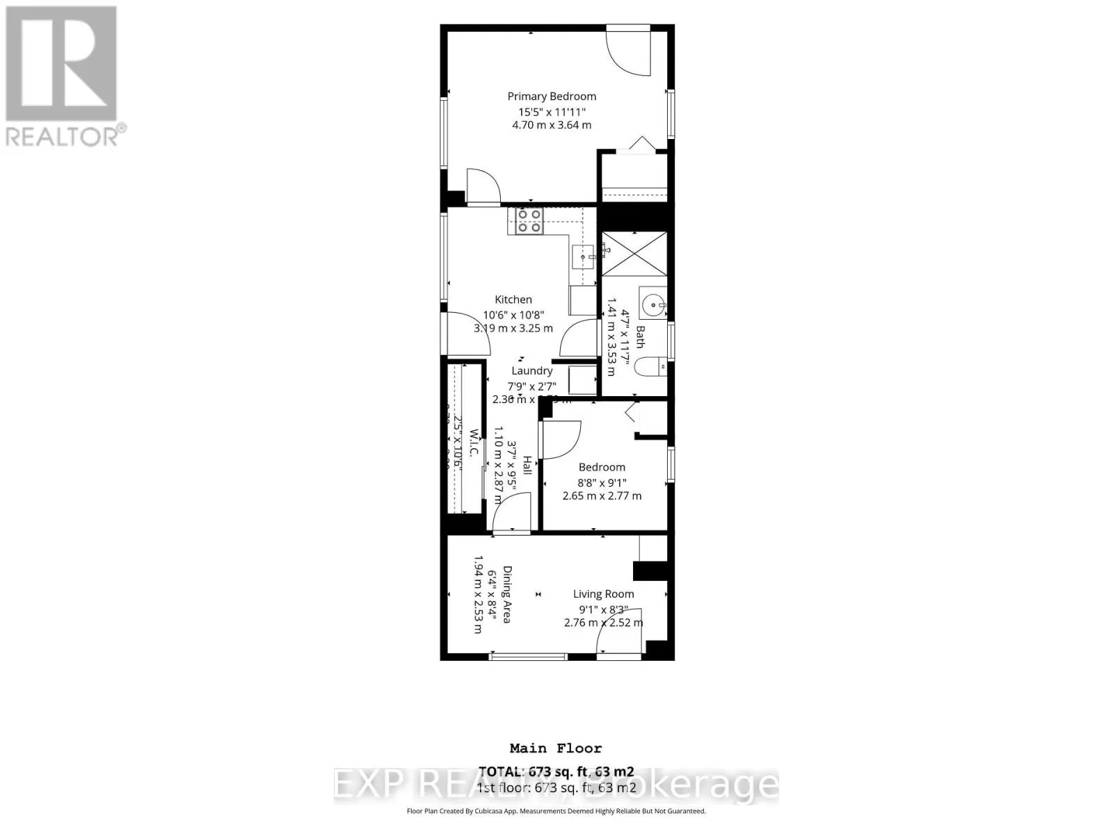 84 ANDERSON STREET