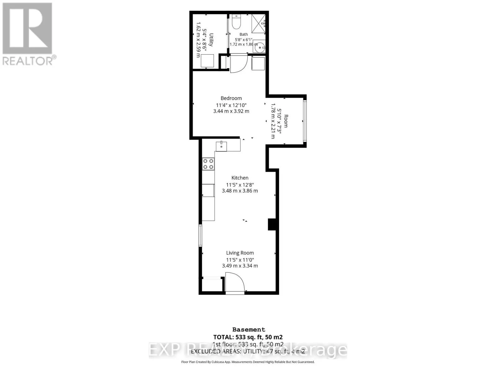 84 ANDERSON STREET