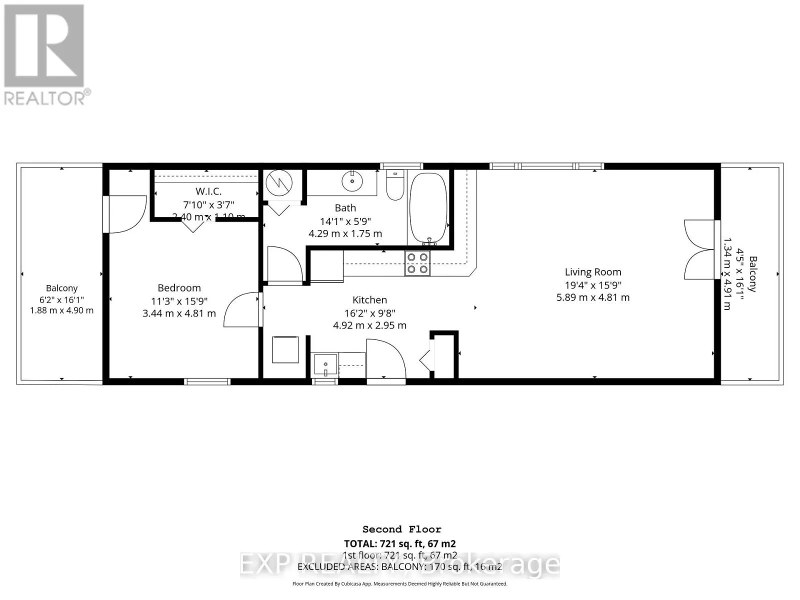 84 ANDERSON STREET