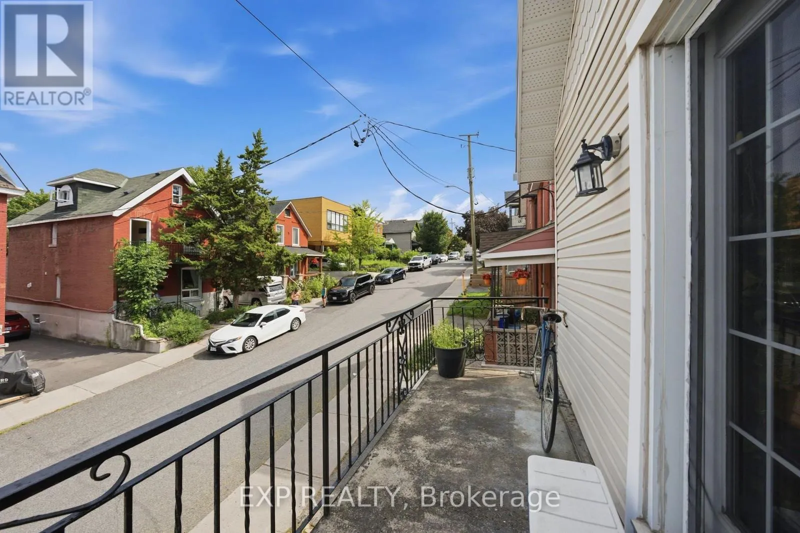84 ANDERSON STREET