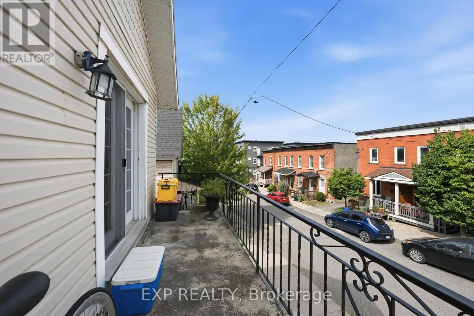84 ANDERSON STREET