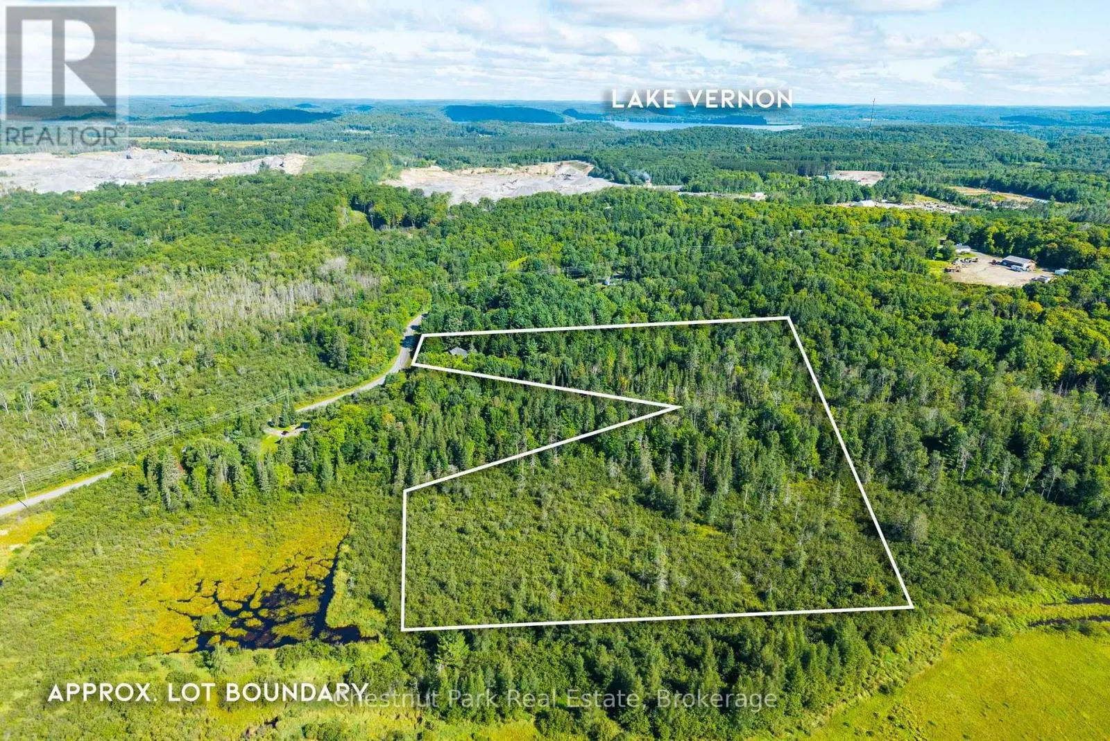 521 OLD MUSKOKA ROAD