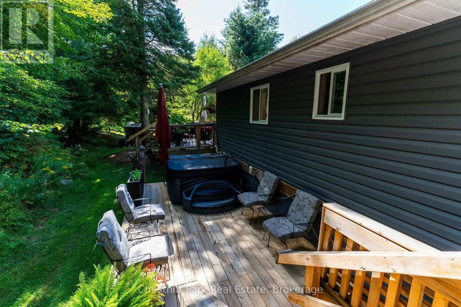 521 OLD MUSKOKA ROAD