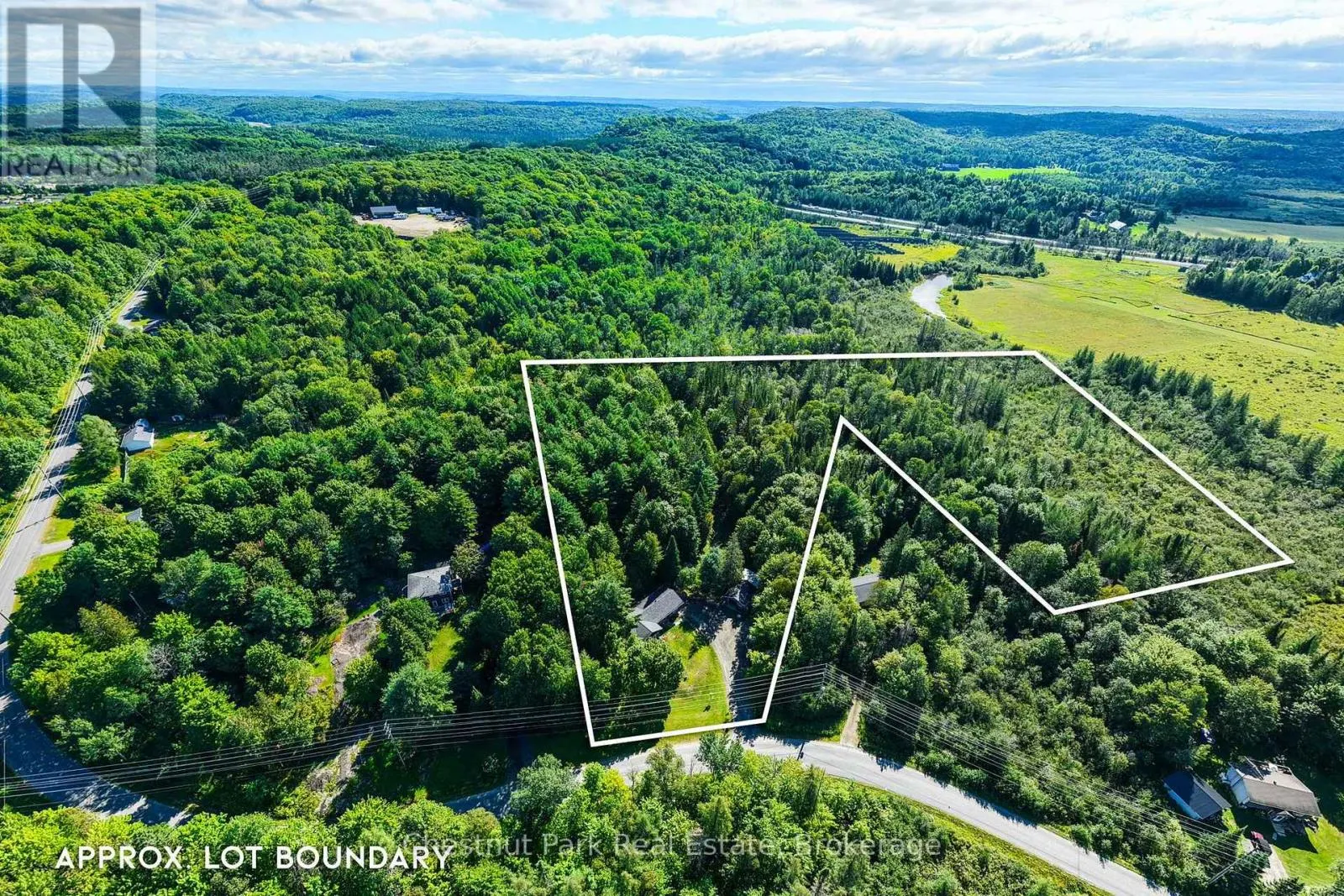521 OLD MUSKOKA ROAD