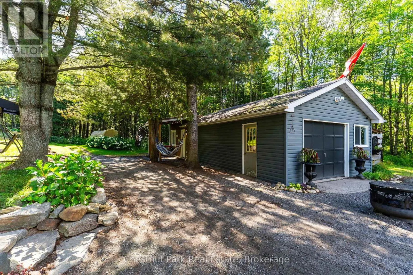 521 OLD MUSKOKA ROAD