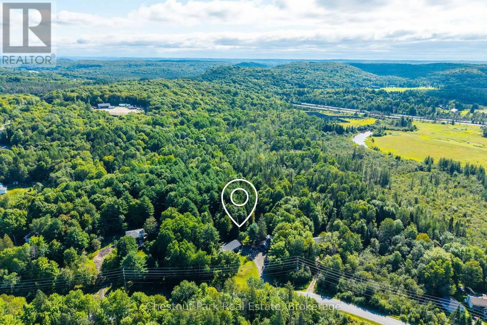 521 OLD MUSKOKA ROAD