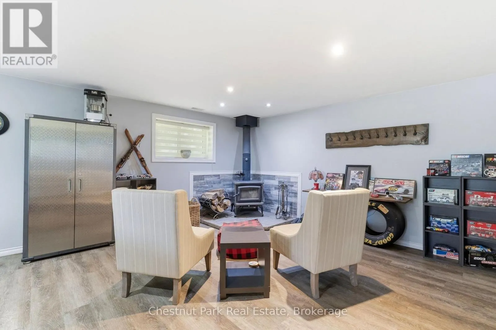 521 OLD MUSKOKA ROAD
