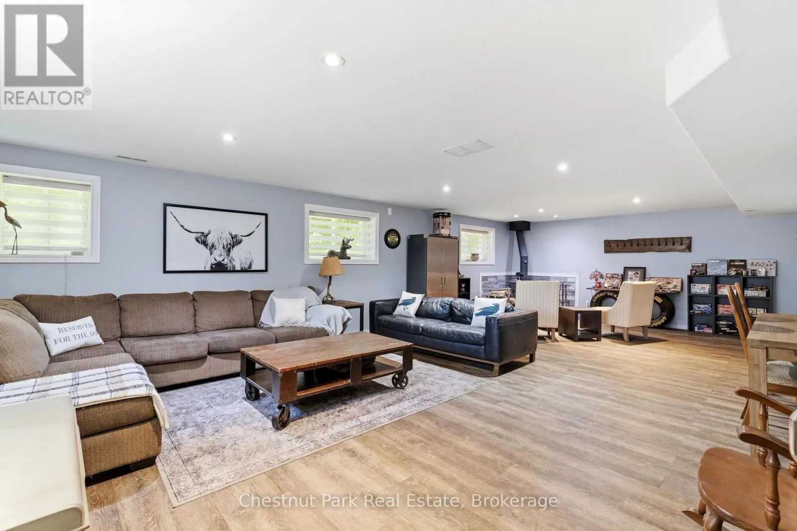 521 OLD MUSKOKA ROAD