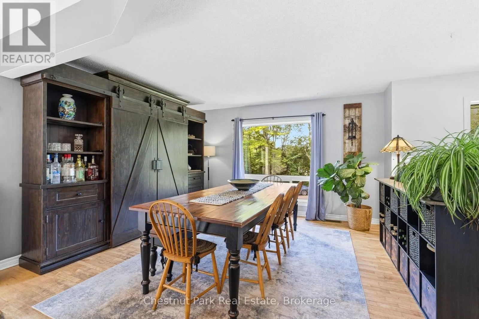 521 OLD MUSKOKA ROAD