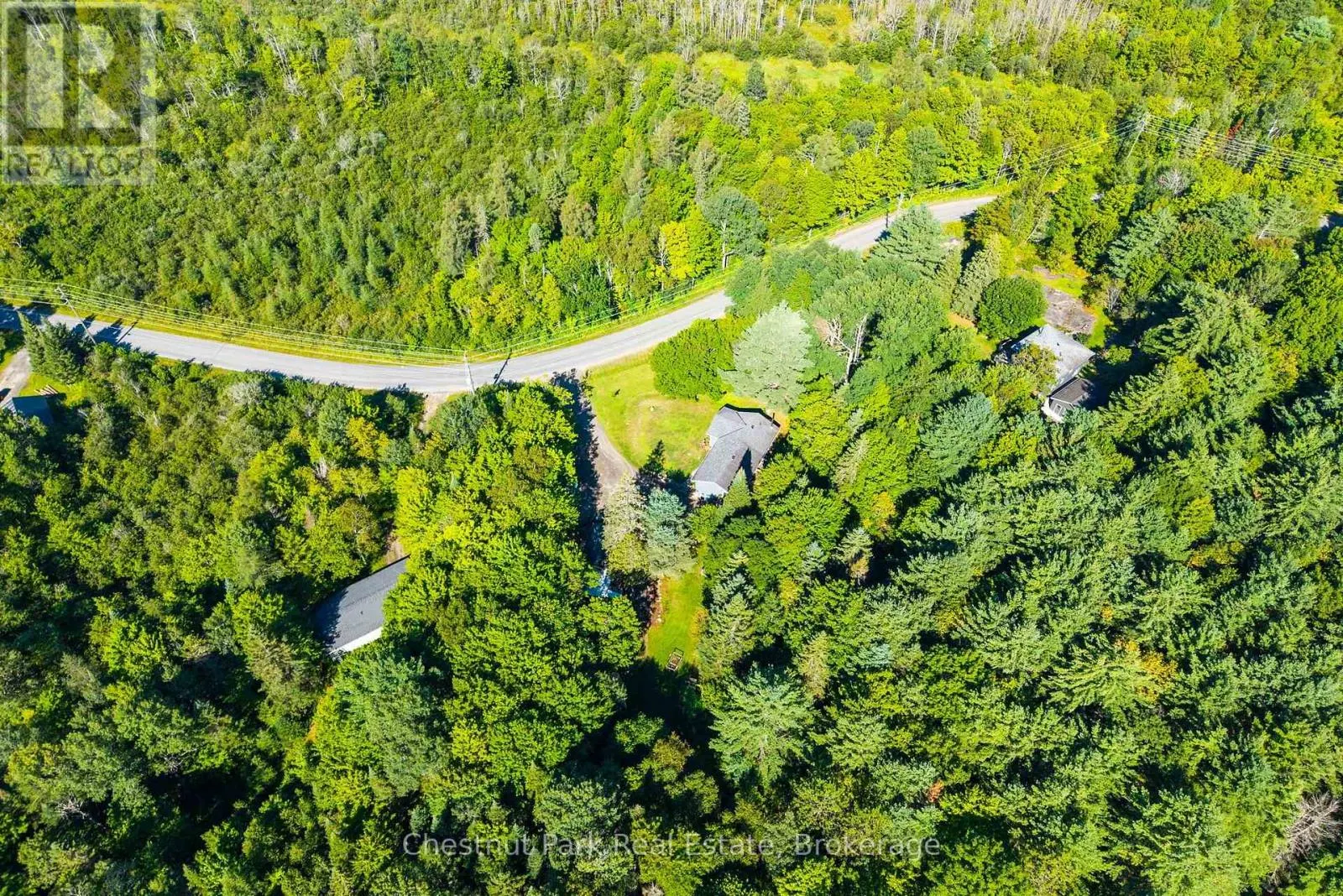 521 OLD MUSKOKA ROAD