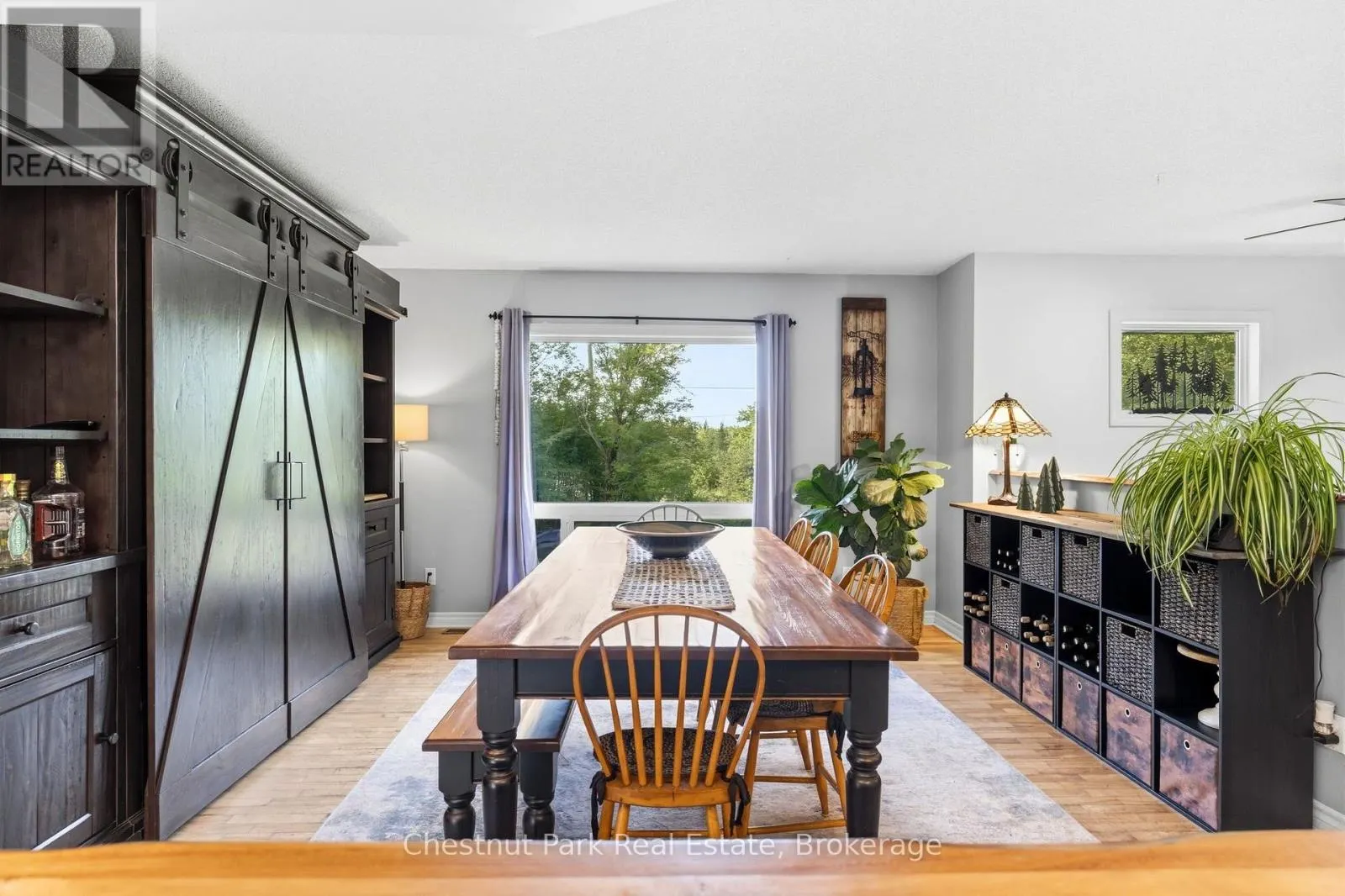 521 OLD MUSKOKA ROAD