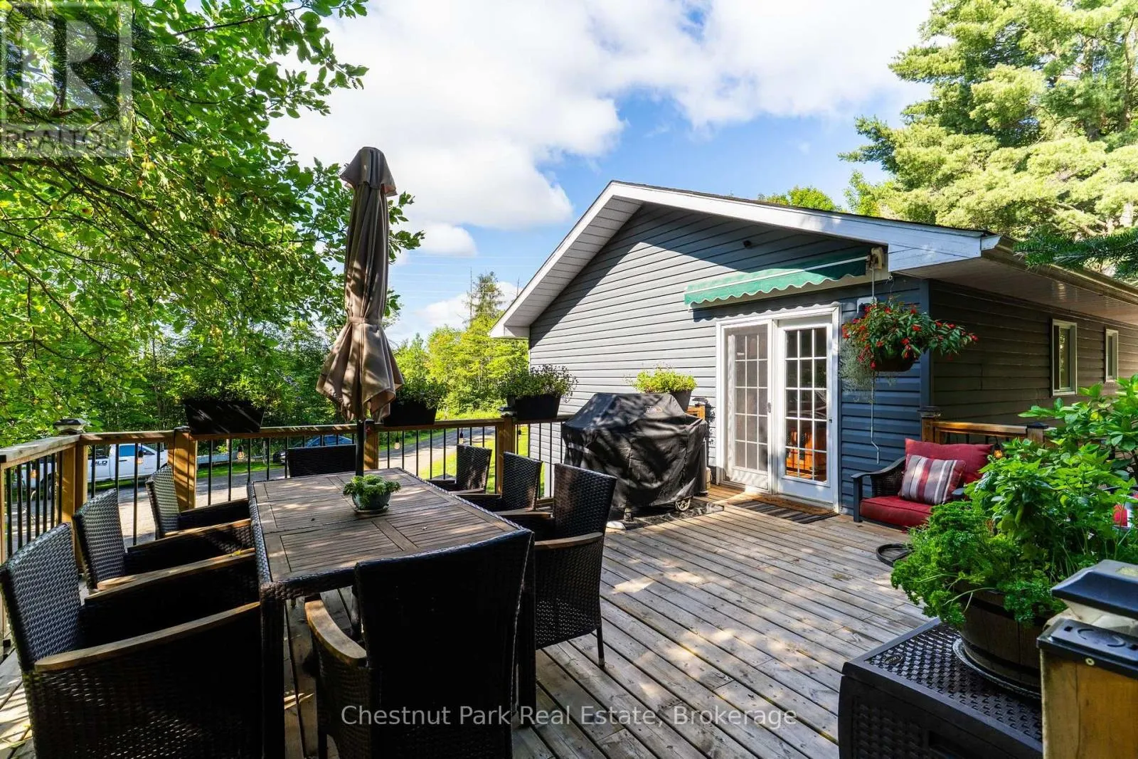 521 OLD MUSKOKA ROAD