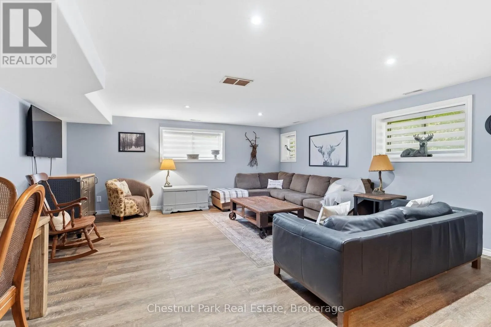 521 OLD MUSKOKA ROAD