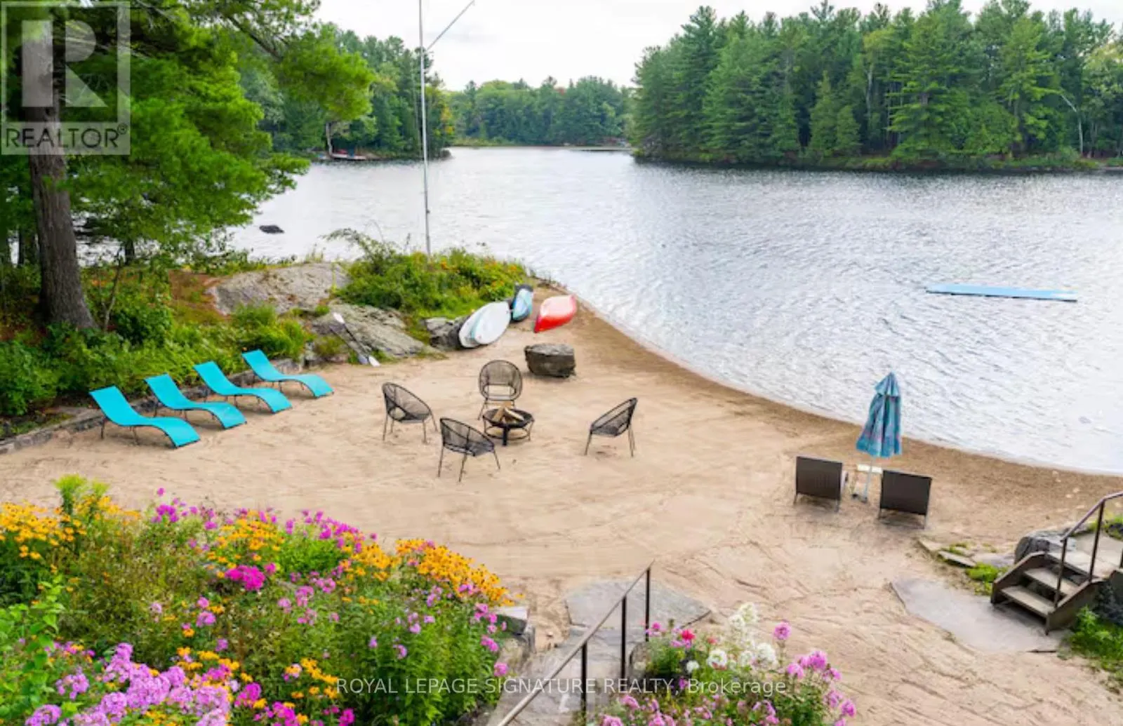 1018 CLEARWATER SHORES BOULEVARD