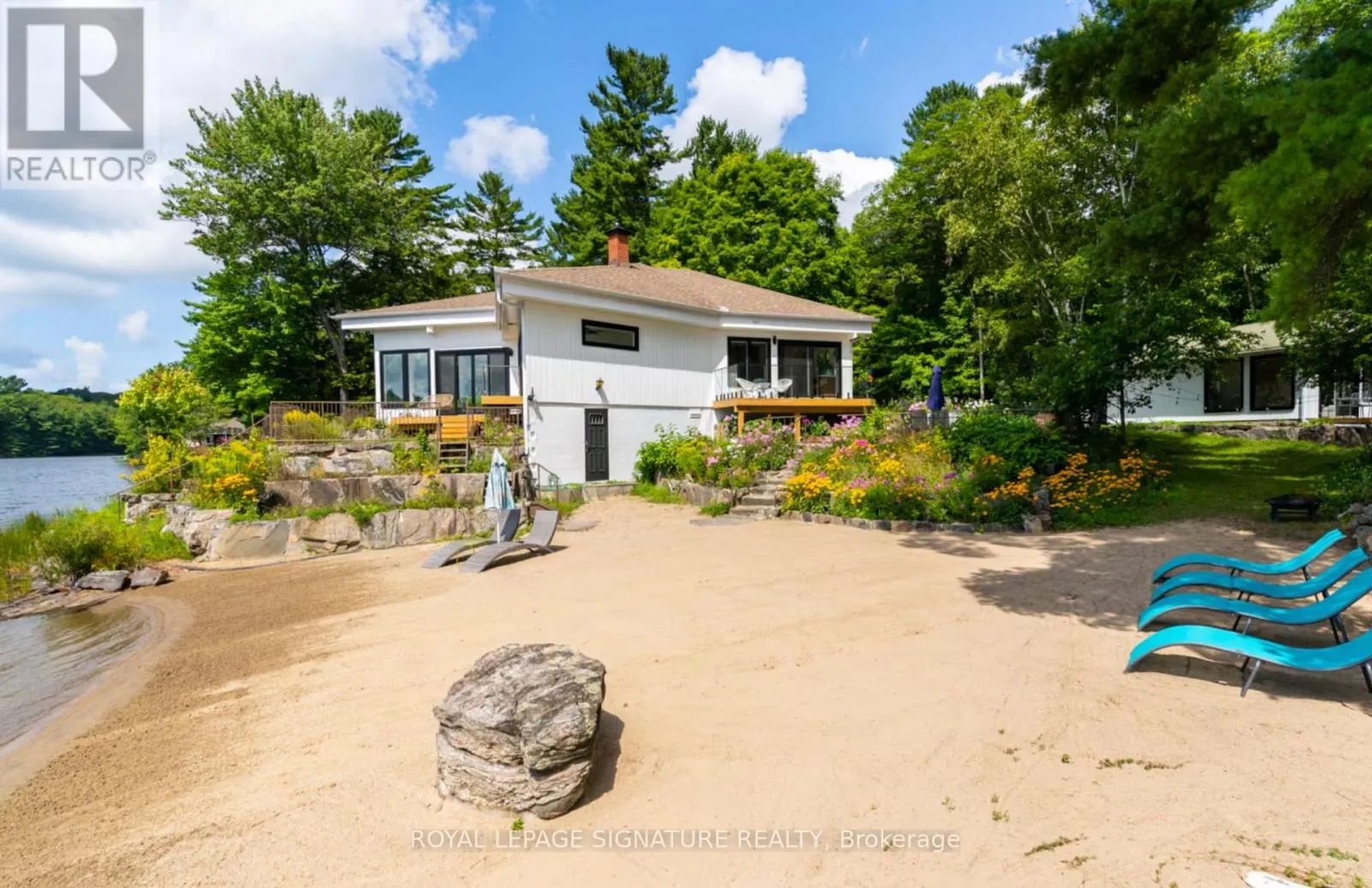 1018 CLEARWATER SHORES BOULEVARD