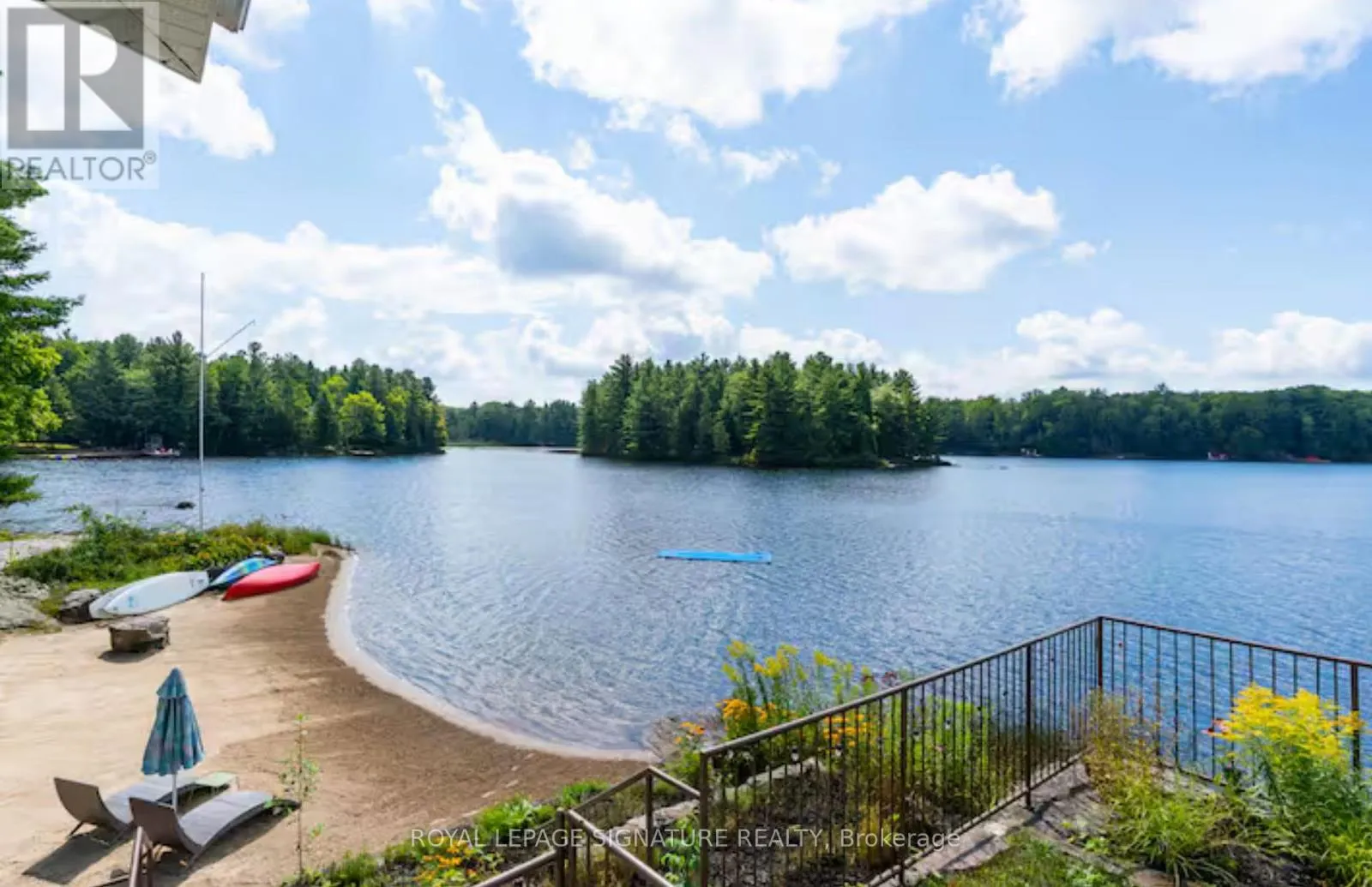 1018 CLEARWATER SHORES BOULEVARD