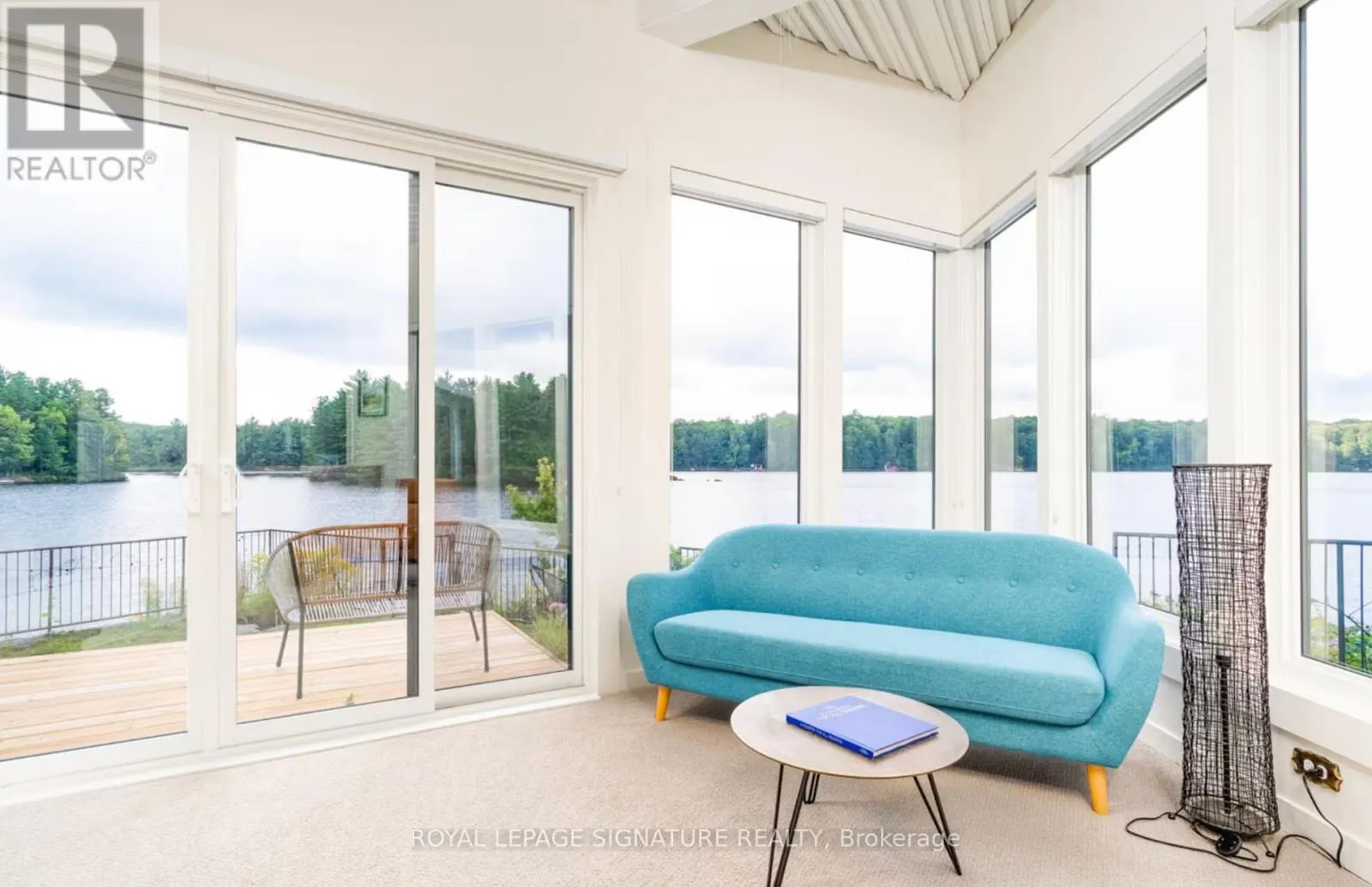 1018 CLEARWATER SHORES BOULEVARD