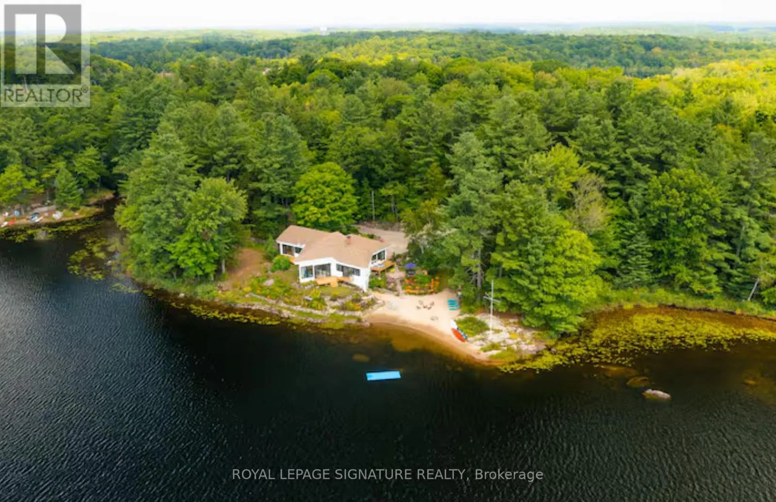 1018 CLEARWATER SHORES BOULEVARD