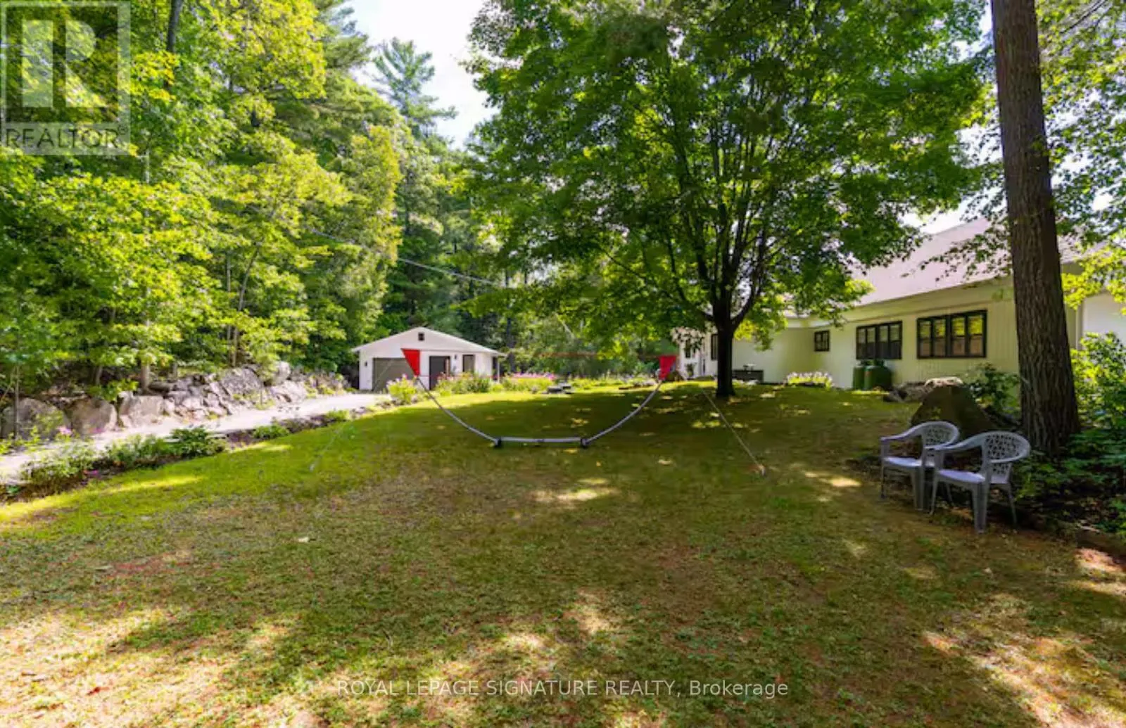 1018 CLEARWATER SHORES BOULEVARD