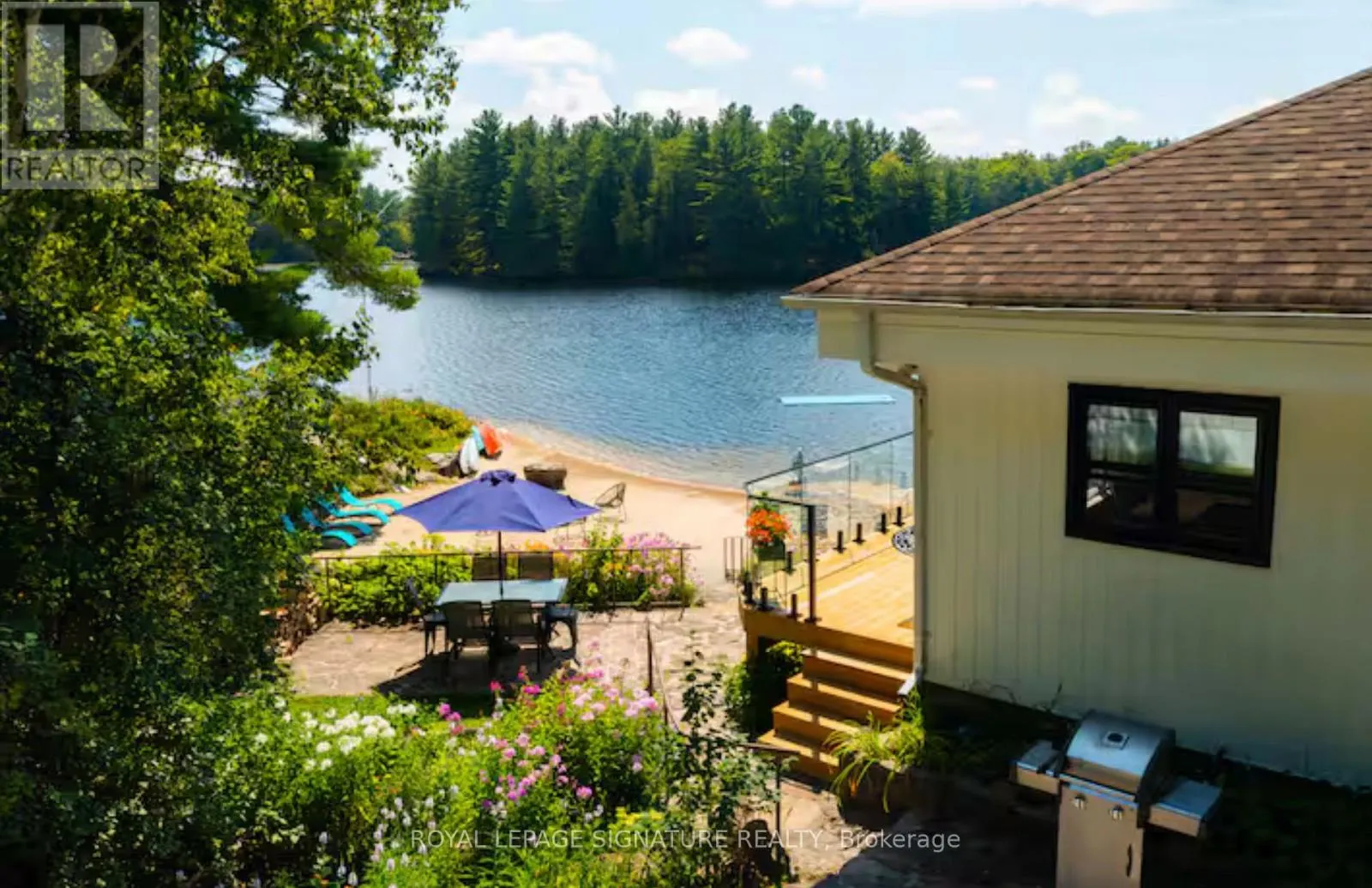 1018 CLEARWATER SHORES BOULEVARD