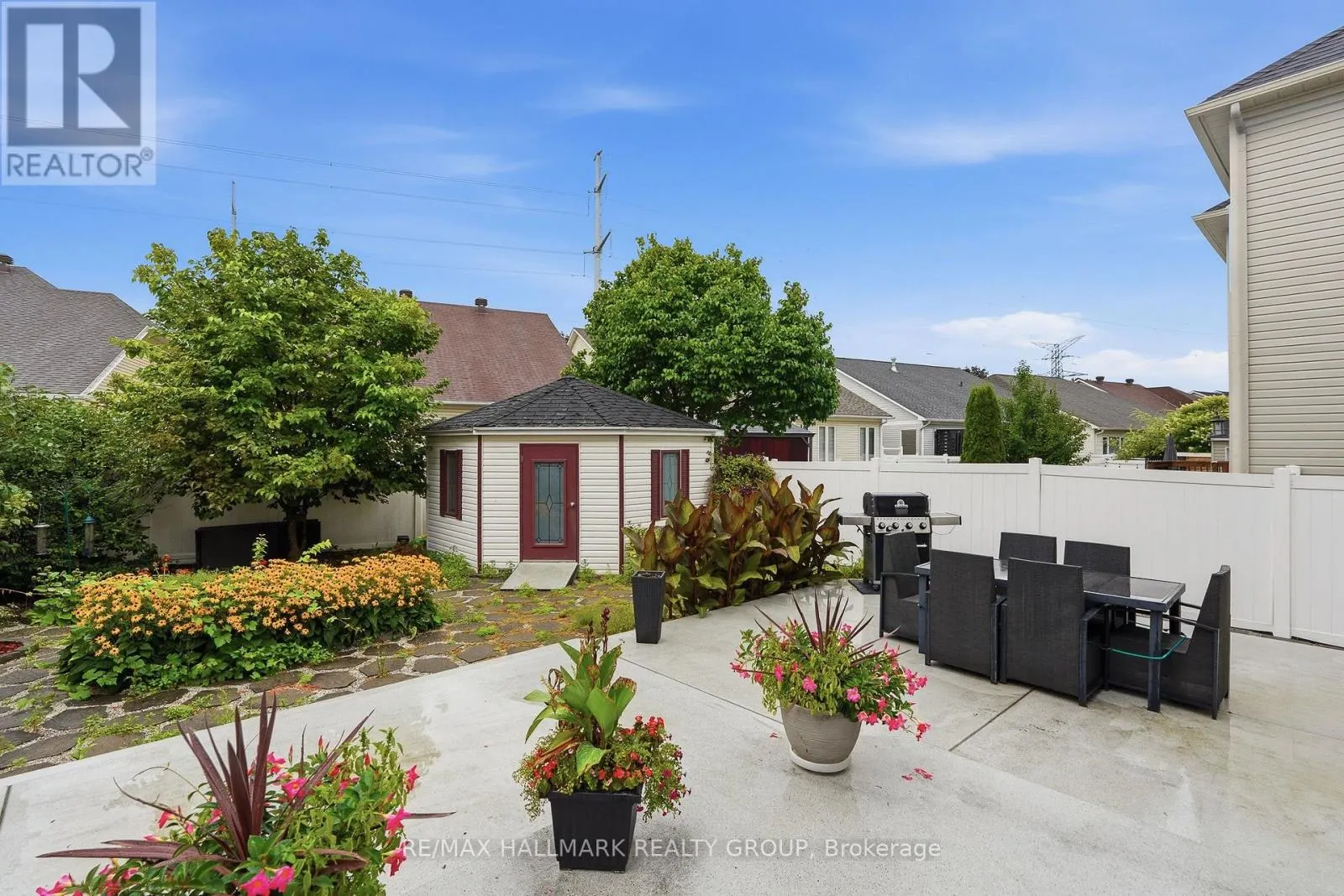 563 EVANGELINE STREET