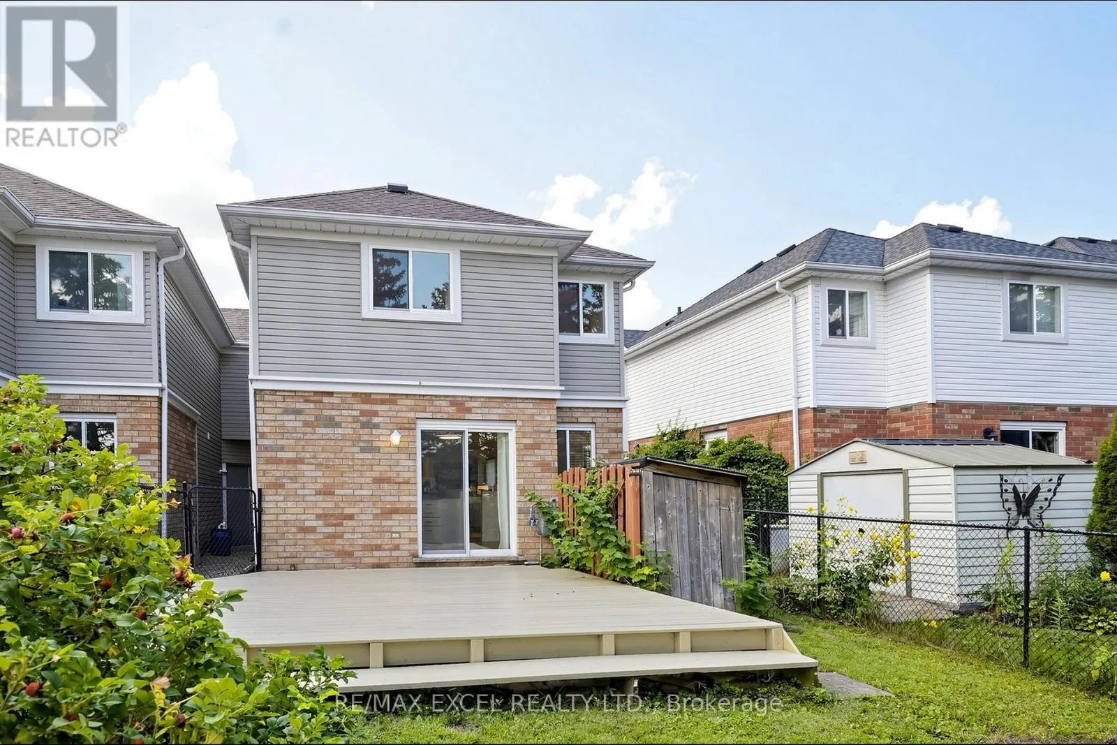 548 MARINER DRIVE