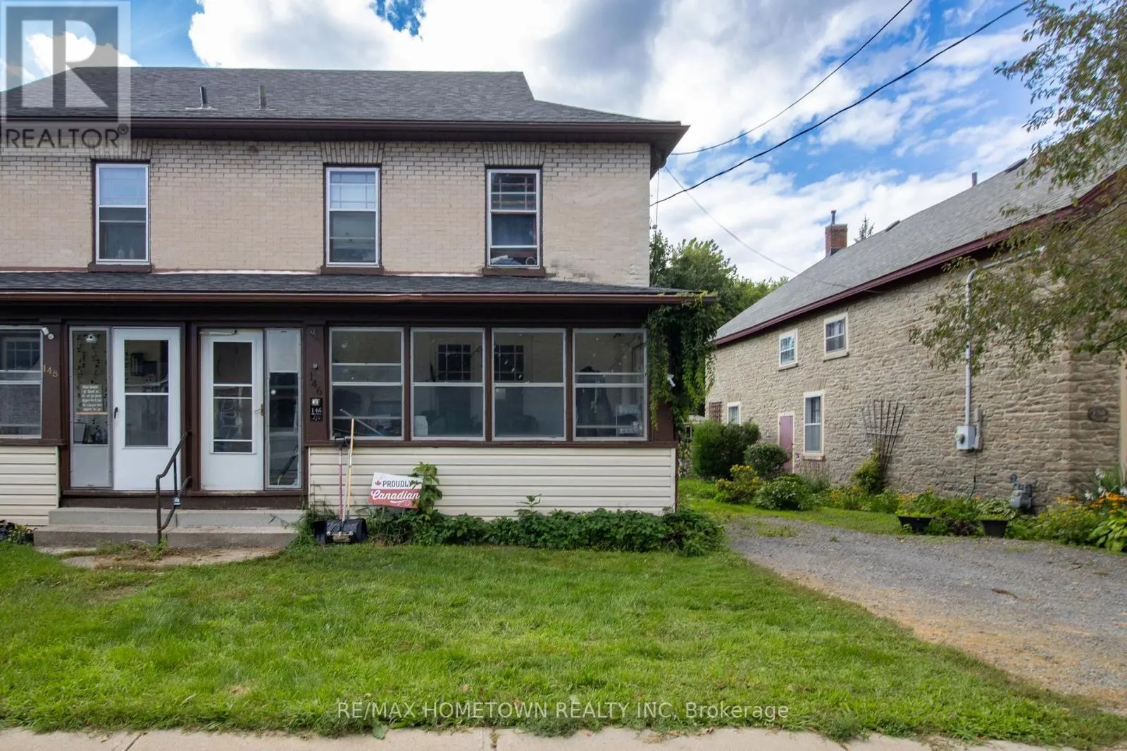 146 PARK STREET W