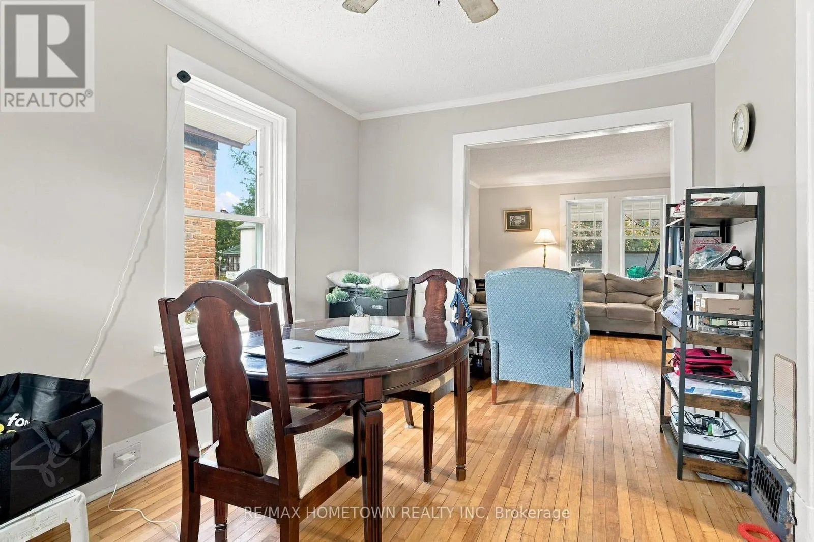 146 PARK STREET W