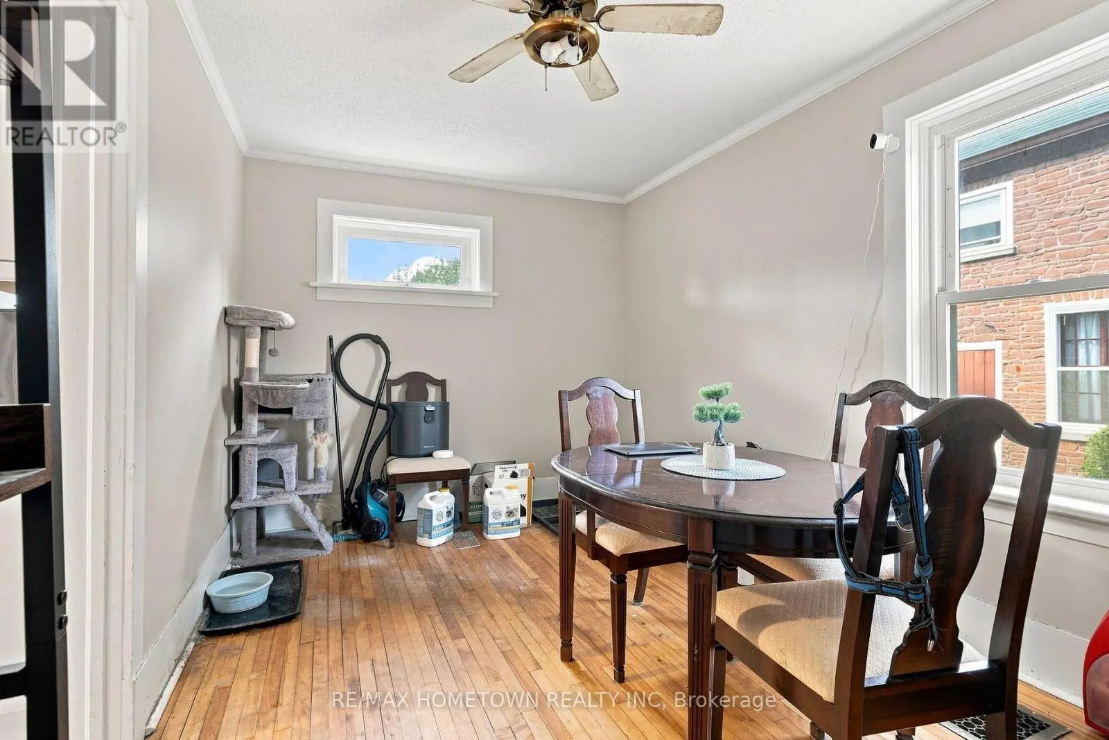 146 PARK STREET W