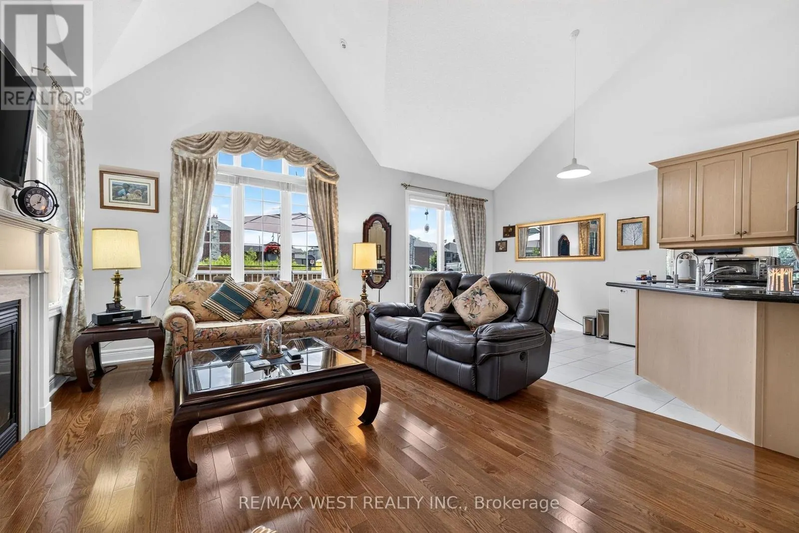 1 POTTS LANE