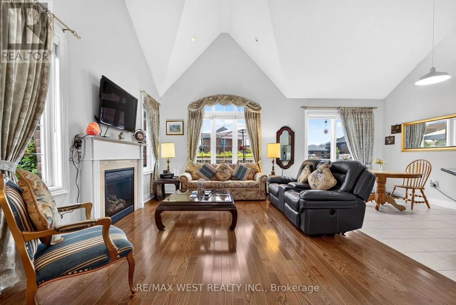 1 POTTS LANE